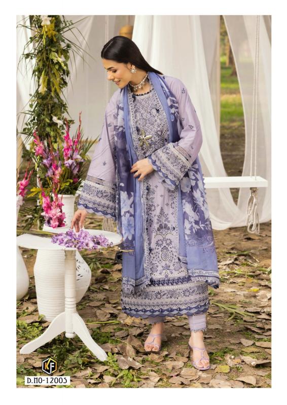 Keval fab soha nazir vol 12 wholesale salwar kameez surat